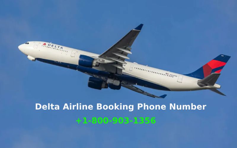  Delta Airlines Reservation Number